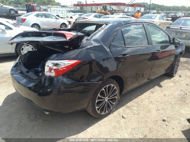 Photo 3 VIN: 2T1BURHE9GC483523 - TOYOTA COROLLA 