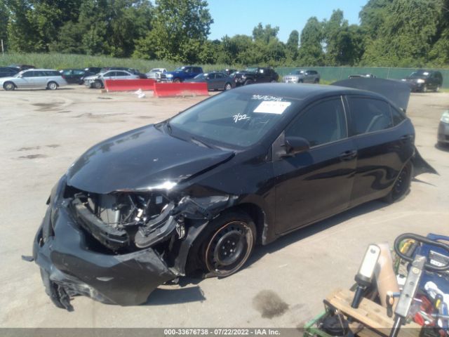 Photo 1 VIN: 2T1BURHE9GC487460 - TOYOTA COROLLA 