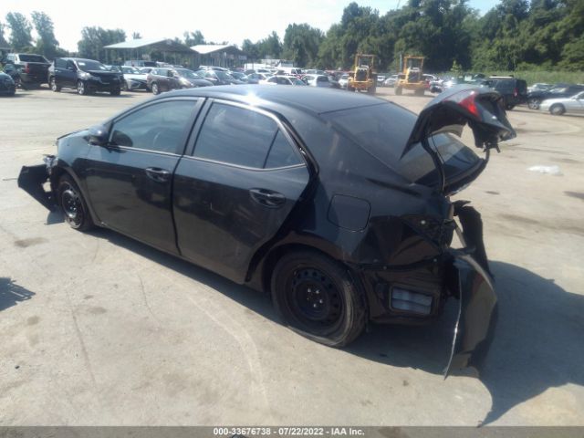 Photo 2 VIN: 2T1BURHE9GC487460 - TOYOTA COROLLA 