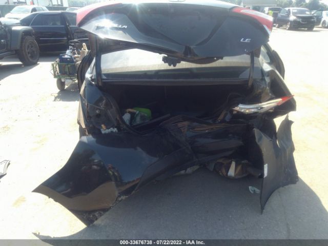 Photo 5 VIN: 2T1BURHE9GC487460 - TOYOTA COROLLA 