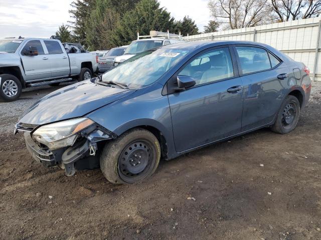 Photo 0 VIN: 2T1BURHE9GC487734 - TOYOTA COROLLA 