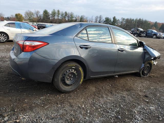 Photo 2 VIN: 2T1BURHE9GC487734 - TOYOTA COROLLA 