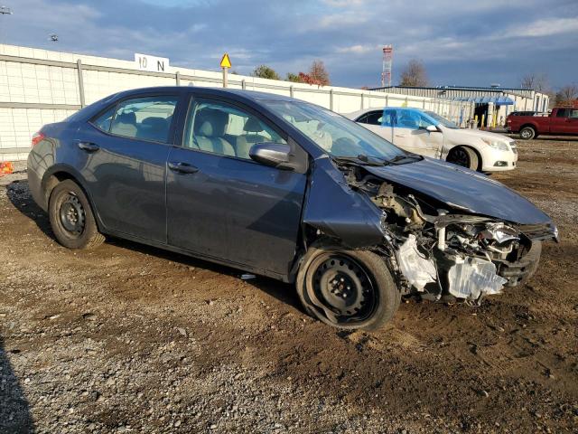 Photo 3 VIN: 2T1BURHE9GC487734 - TOYOTA COROLLA 