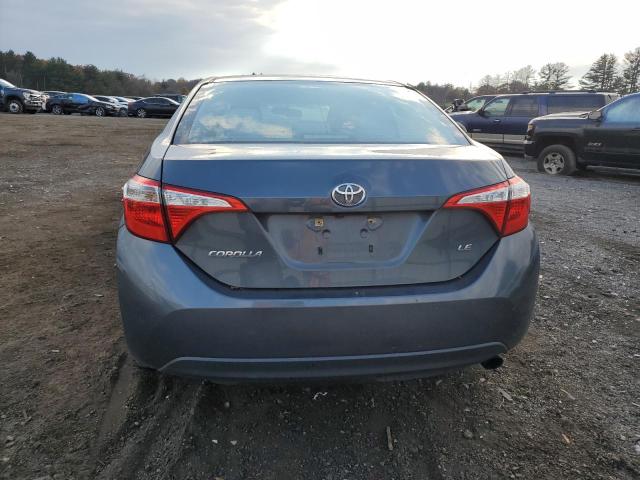 Photo 5 VIN: 2T1BURHE9GC487734 - TOYOTA COROLLA 