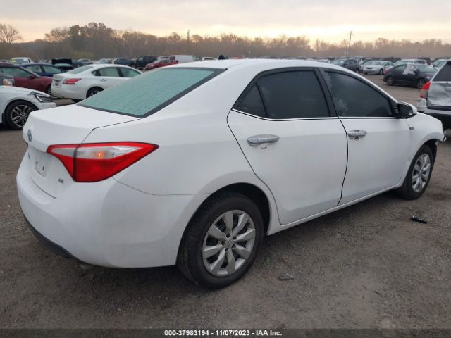 Photo 3 VIN: 2T1BURHE9GC489547 - TOYOTA COROLLA 