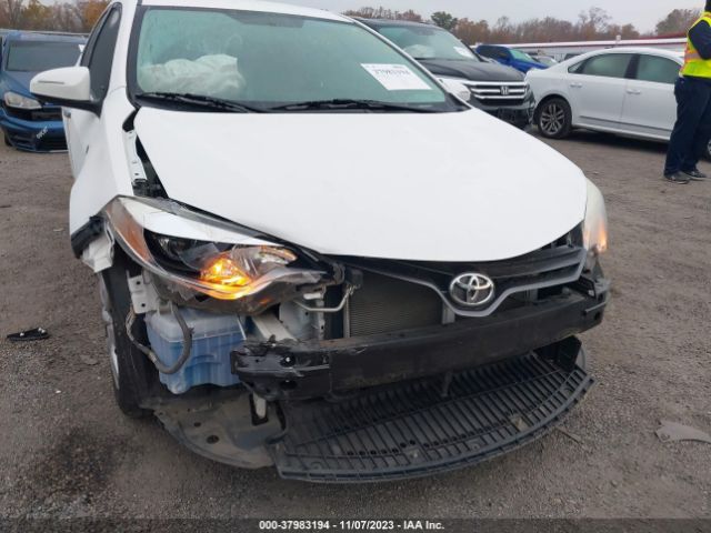 Photo 5 VIN: 2T1BURHE9GC489547 - TOYOTA COROLLA 