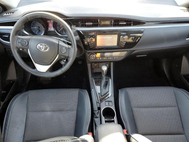 Photo 7 VIN: 2T1BURHE9GC490116 - TOYOTA COROLLA L 