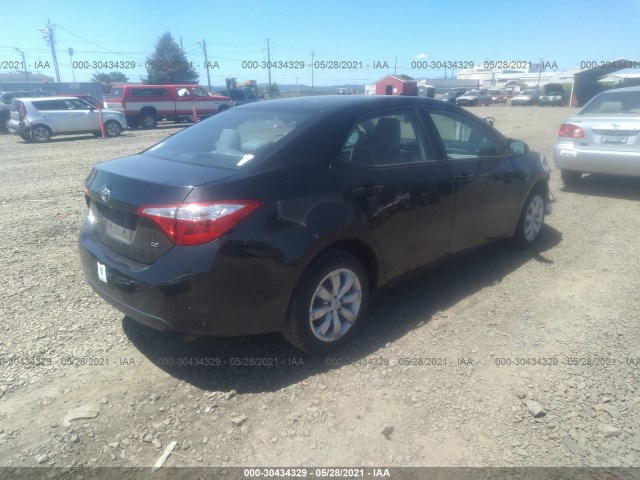 Photo 3 VIN: 2T1BURHE9GC492934 - TOYOTA COROLLA 