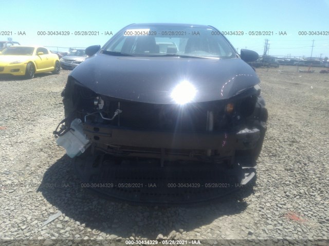 Photo 5 VIN: 2T1BURHE9GC492934 - TOYOTA COROLLA 