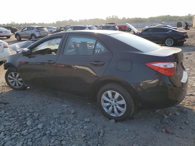 Photo 1 VIN: 2T1BURHE9GC496577 - TOYOTA COROLLA L 