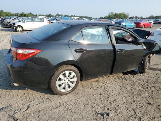 Photo 2 VIN: 2T1BURHE9GC496577 - TOYOTA COROLLA L 