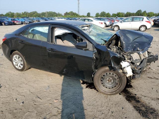 Photo 3 VIN: 2T1BURHE9GC496577 - TOYOTA COROLLA L 