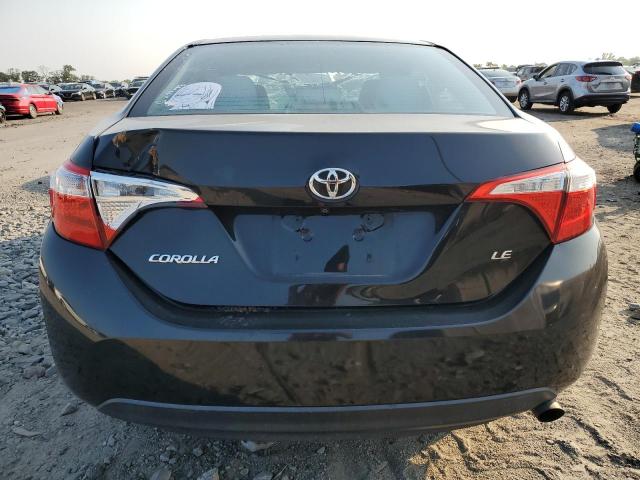 Photo 5 VIN: 2T1BURHE9GC496577 - TOYOTA COROLLA L 