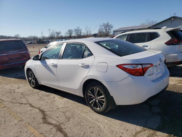 Photo 1 VIN: 2T1BURHE9GC496868 - TOYOTA COROLLA 