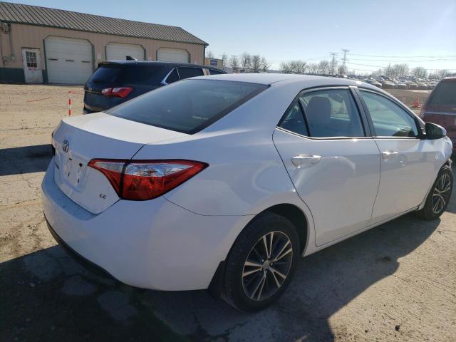 Photo 2 VIN: 2T1BURHE9GC496868 - TOYOTA COROLLA 