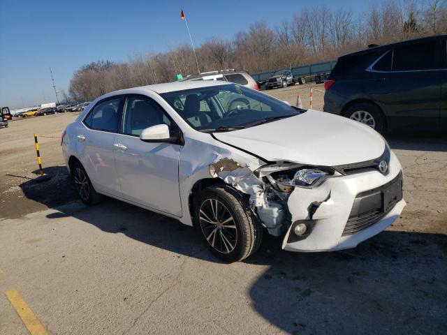 Photo 3 VIN: 2T1BURHE9GC496868 - TOYOTA COROLLA 