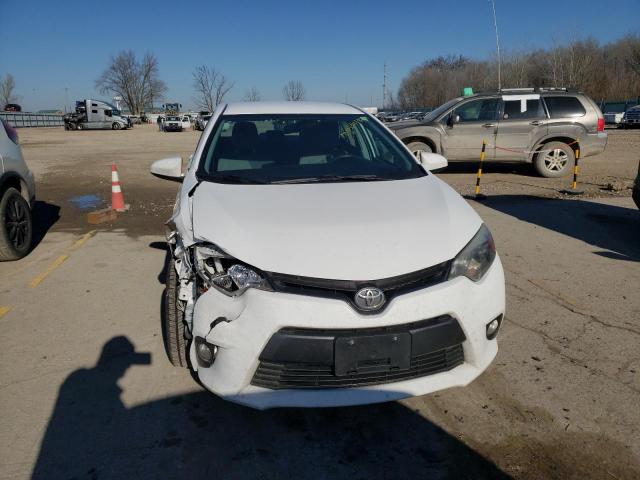 Photo 4 VIN: 2T1BURHE9GC496868 - TOYOTA COROLLA 