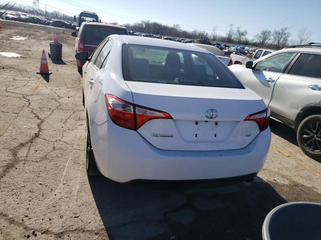 Photo 5 VIN: 2T1BURHE9GC496868 - TOYOTA COROLLA 