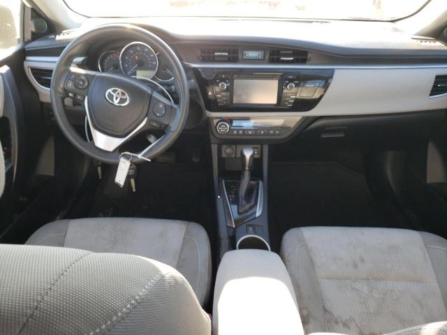 Photo 7 VIN: 2T1BURHE9GC496868 - TOYOTA COROLLA 