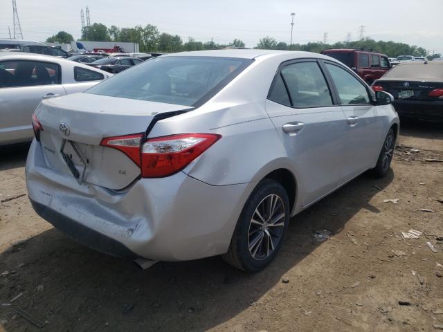 Photo 3 VIN: 2T1BURHE9GC498765 - TOYOTA COROLLA 