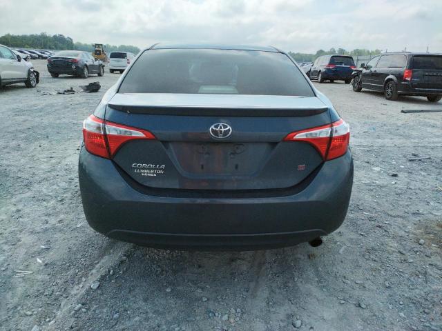 Photo 5 VIN: 2T1BURHE9GC500997 - TOYOTA COROLLA L 