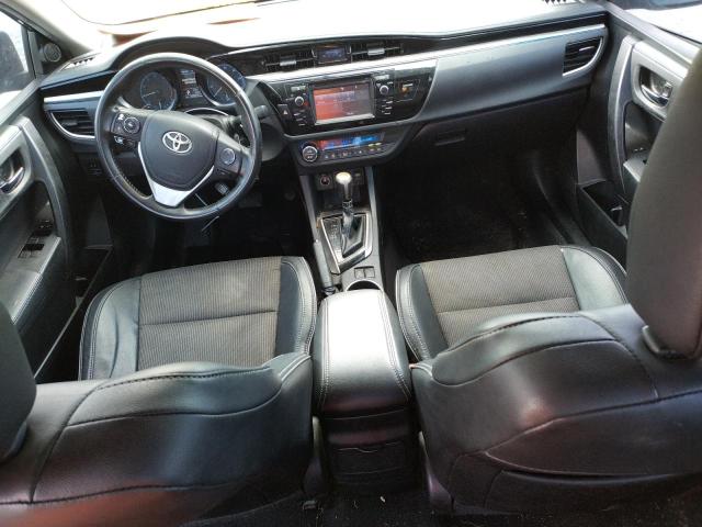 Photo 7 VIN: 2T1BURHE9GC500997 - TOYOTA COROLLA L 