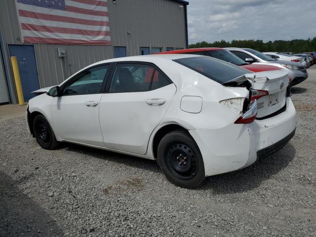 Photo 1 VIN: 2T1BURHE9GC501485 - TOYOTA COROLLA 