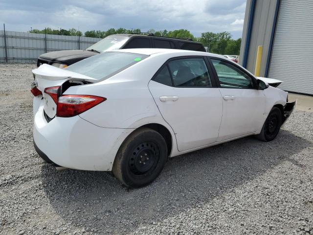 Photo 2 VIN: 2T1BURHE9GC501485 - TOYOTA COROLLA 