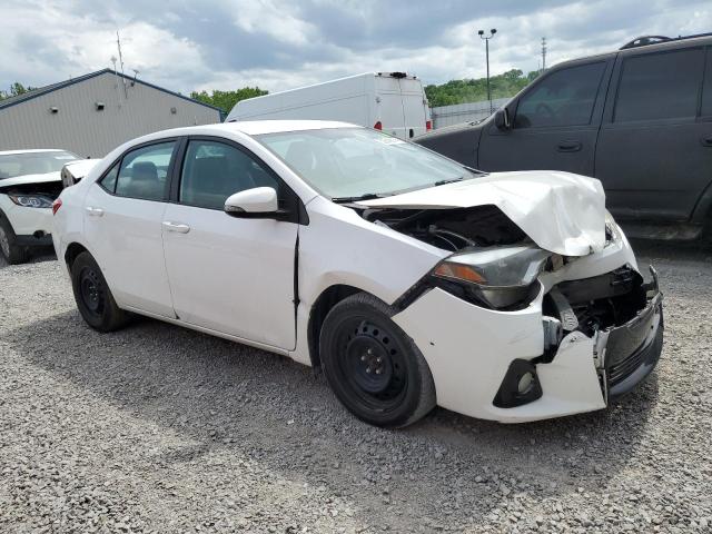 Photo 3 VIN: 2T1BURHE9GC501485 - TOYOTA COROLLA 