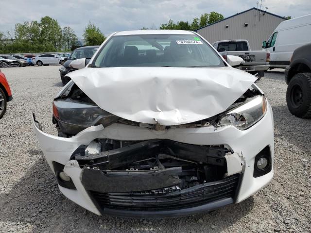 Photo 4 VIN: 2T1BURHE9GC501485 - TOYOTA COROLLA 