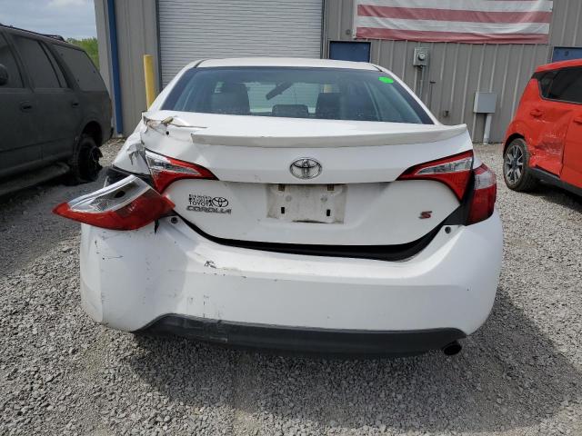 Photo 5 VIN: 2T1BURHE9GC501485 - TOYOTA COROLLA 