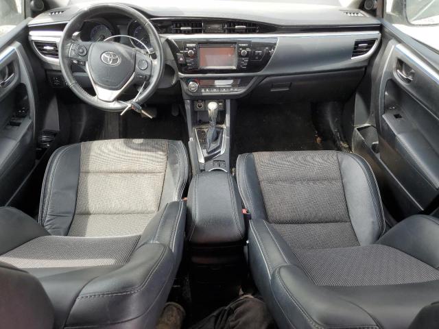 Photo 7 VIN: 2T1BURHE9GC501485 - TOYOTA COROLLA 