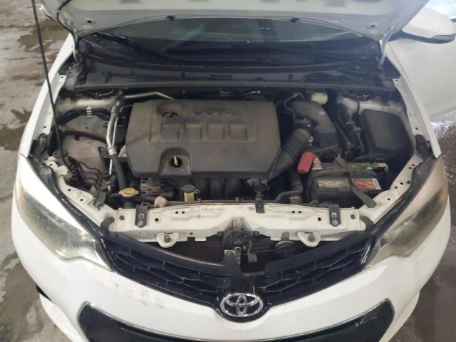 Photo 10 VIN: 2T1BURHE9GC501518 - TOYOTA COROLLA L 