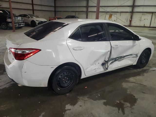 Photo 2 VIN: 2T1BURHE9GC501518 - TOYOTA COROLLA L 