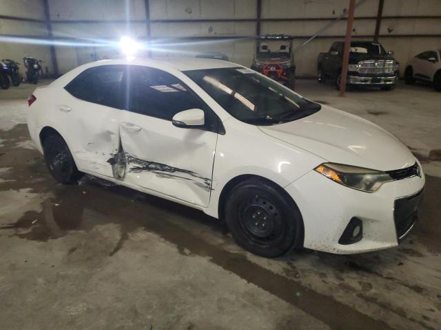 Photo 3 VIN: 2T1BURHE9GC501518 - TOYOTA COROLLA L 