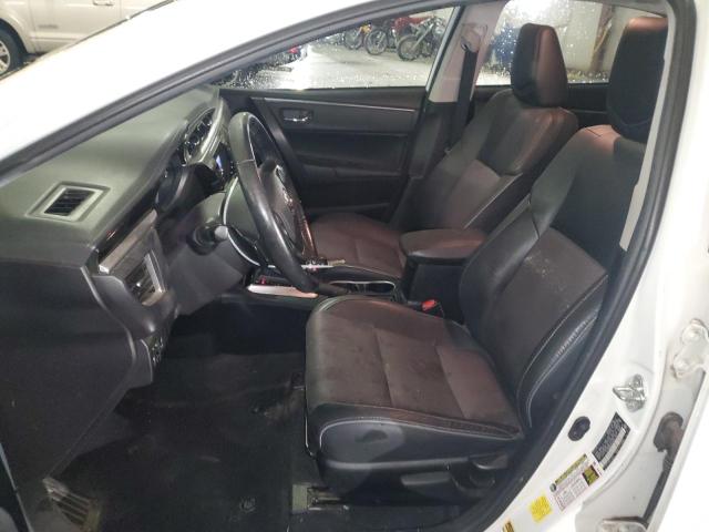 Photo 6 VIN: 2T1BURHE9GC501518 - TOYOTA COROLLA L 