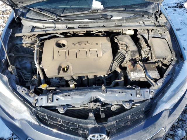 Photo 10 VIN: 2T1BURHE9GC502541 - TOYOTA COROLLA L 