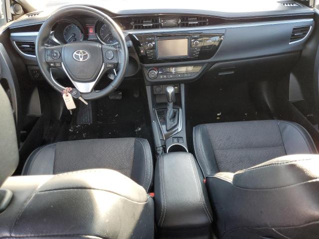 Photo 7 VIN: 2T1BURHE9GC502541 - TOYOTA COROLLA L 