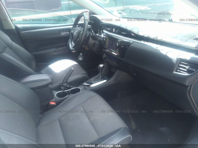 Photo 4 VIN: 2T1BURHE9GC503303 - TOYOTA COROLLA 