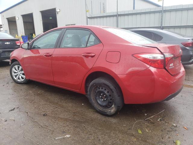 Photo 1 VIN: 2T1BURHE9GC505102 - TOYOTA COROLLA L 