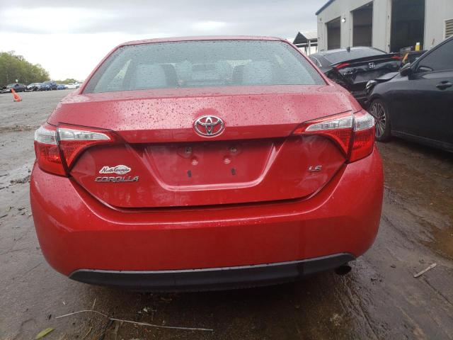 Photo 5 VIN: 2T1BURHE9GC505102 - TOYOTA COROLLA L 