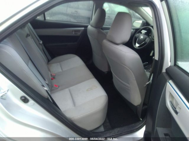 Photo 7 VIN: 2T1BURHE9GC506170 - TOYOTA COROLLA 