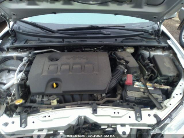 Photo 9 VIN: 2T1BURHE9GC506170 - TOYOTA COROLLA 