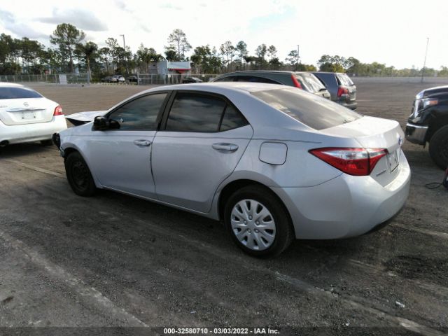 Photo 2 VIN: 2T1BURHE9GC507805 - TOYOTA COROLLA 