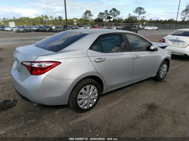 Photo 3 VIN: 2T1BURHE9GC507805 - TOYOTA COROLLA 