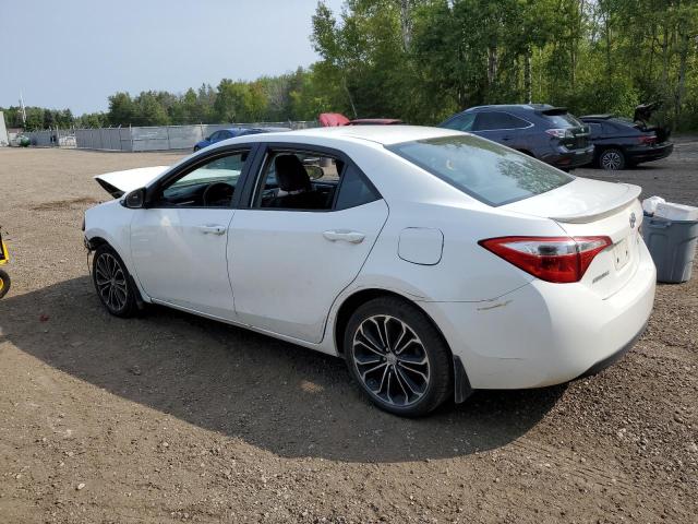 Photo 1 VIN: 2T1BURHE9GC509943 - TOYOTA COROLLA L 