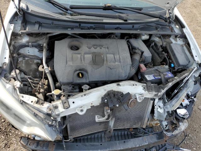 Photo 10 VIN: 2T1BURHE9GC509943 - TOYOTA COROLLA L 