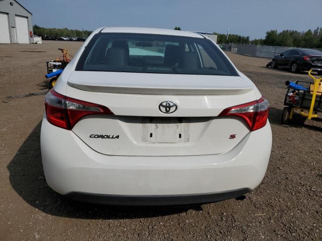 Photo 5 VIN: 2T1BURHE9GC509943 - TOYOTA COROLLA L 