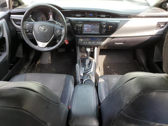 Photo 7 VIN: 2T1BURHE9GC509943 - TOYOTA COROLLA L 