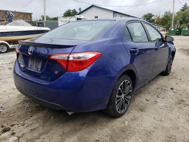 Photo 3 VIN: 2T1BURHE9GC511398 - TOYOTA COROLLA L 